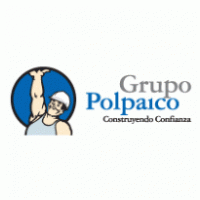 Grupo Polpaico logo vector logo