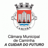 Câmara Municipal de Caminha logo vector logo
