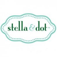 Stella & Dot logo vector logo