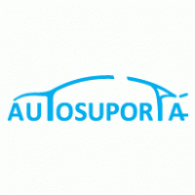 Autosuporta logo vector logo