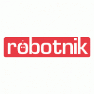 Robotnik logo vector logo