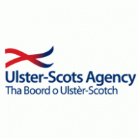 Ulster Scots Agency logo vector logo