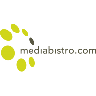 Mediabistro logo vector logo