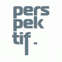Perspektif logo vector logo