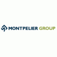 Montpelier Group logo vector logo