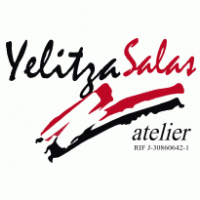 Yalitza Salas Atelier logo vector logo