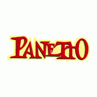 Panetto logo vector logo