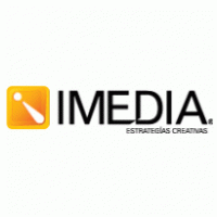IMEDIA logo vector logo