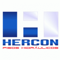 Hercon logo vector logo