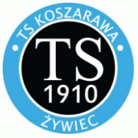 TS Koszarawa Zywiec logo vector logo