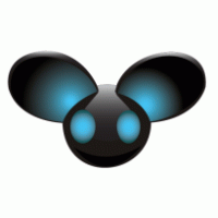 Deadmau5 logo vector logo