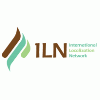 International Localization Network logo vector logo