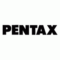 Pentax logo vector logo