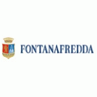 Fontanafredda logo vector logo