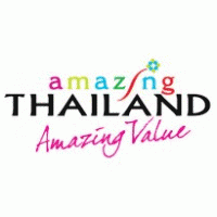 Thailand logo vector logo