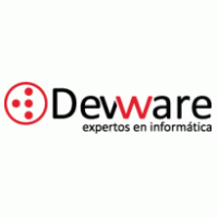 Devware logo vector logo