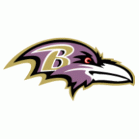 Baltimore Ravens logo vector logo