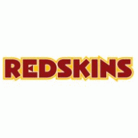 Washington Redskins logo vector logo