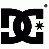 DC Shoes logo vector logo