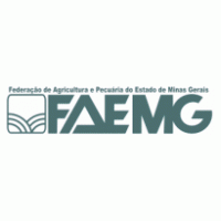 FAEMG logo vector logo