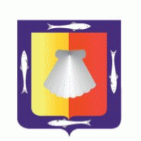 Estado Baja California Sur logo vector logo