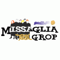 Missaglia Grop logo vector logo