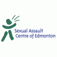 Sexual Assault Centre of Edmonton logo vector logo