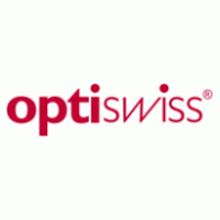 Optiswiss logo vector logo