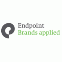 Endpoint logo vector logo