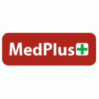MedPlus logo vector logo