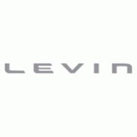 Toyota Corolla Levin logo vector logo