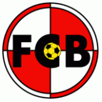 FC Baden logo vector logo