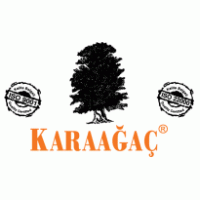 Karaaga logo vector logo