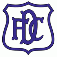 FC Dundee logo vector logo