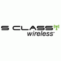 Summa S Class Wireless logo vector logo