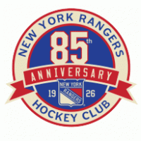 New York Rangers logo vector logo