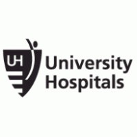 University Hospitals logo vector logo