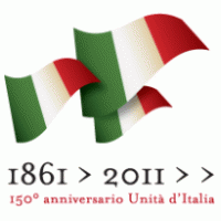 150 Unit logo vector logo