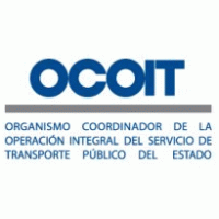 OCOIT logo vector logo