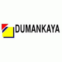 Dumankaya logo vector logo