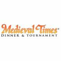 Medieval Times logo vector logo