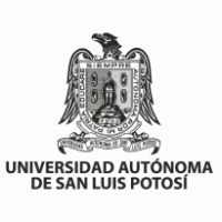 UASLP logo vector logo