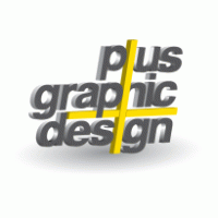 Plus Graphic Design