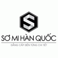 So Mi Han Quoc logo vector logo