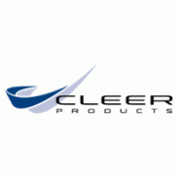 Cleer Products Corporation logo vector logo