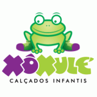 Xoxulé logo vector logo