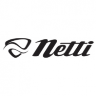 Netti logo vector logo