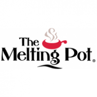The Melting Pot logo vector logo