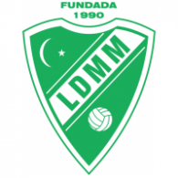Liga Desportivo Muçulmana de Maputo logo vector logo