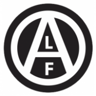 ALF logo vector logo